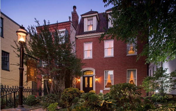 Rachael's Dowry Bed and Breakfast image 1