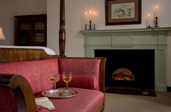 Rachael's Dowry Bed and Breakfast image 2