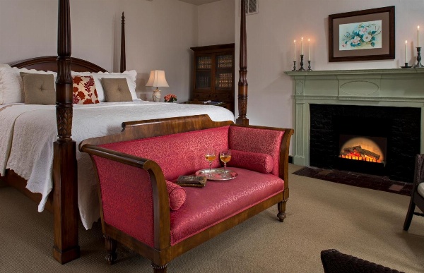 Rachael's Dowry Bed and Breakfast image 3