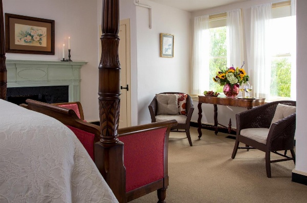 Rachael's Dowry Bed and Breakfast image 4