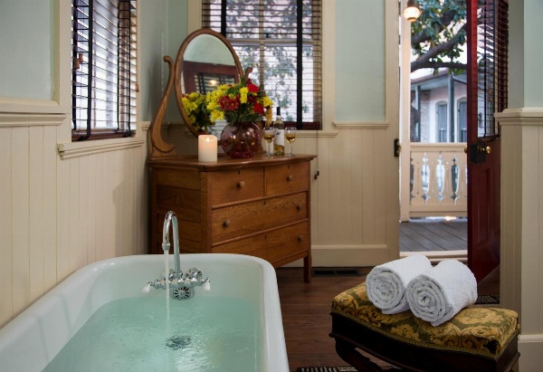 Rachael's Dowry Bed and Breakfast image 6